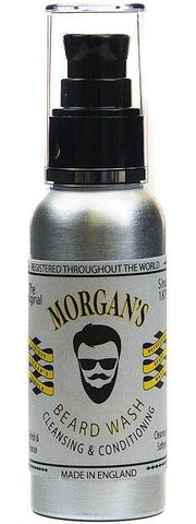 Bartshampoo "Beard Wash"