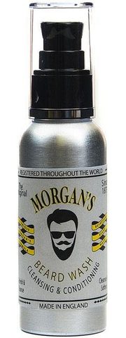 MORGAN'S Bartshampoo "Beard Wash"
