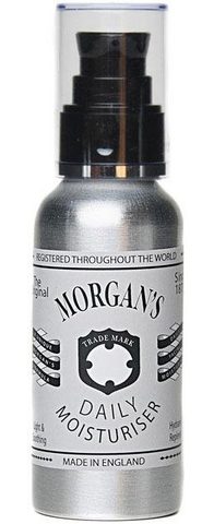 MORGAN'S Крем "Daily Moisturiser"