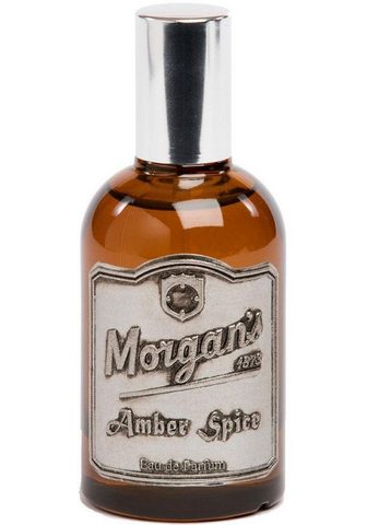 MORGAN'S Eau de Parfum "Amber Spice"