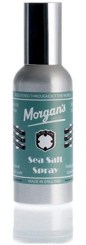 MORGAN'S Texturspray "Sea Salt Spray"...