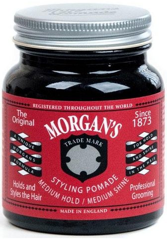 MORGAN'S Haarpomade "Styling Pomade Medium...