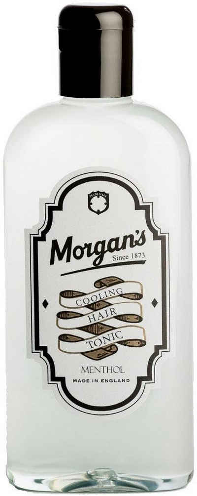 Morgan's Haartonikum »Cooling Hair Tonic«