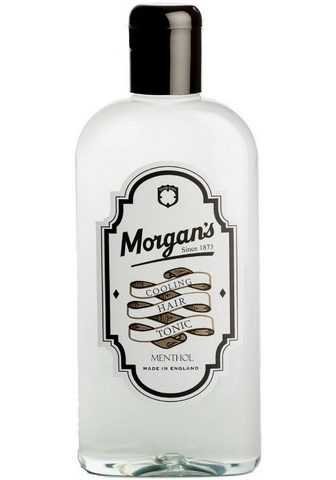 MORGAN'S Тоник для волос "Cooling Hair Ton...
