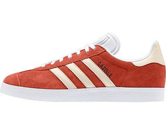 ADIDAS ORIGINALS Кроссовки »GAZELLE W«