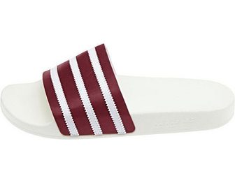 ADIDAS ORIGINALS Сандалии для купания »ADILETTE&l...