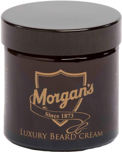 Morgan's Bartcreme »Luxury Beard Cream«