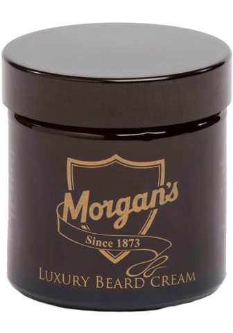 MORGAN'S Bartcreme "Luxury Beard Cream&quo...