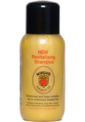 MORGAN'S Шампунь "Revitalising Shampoo&quo...