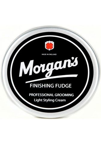 MORGAN'S Styling-Creme "Finishing Fudge&qu...