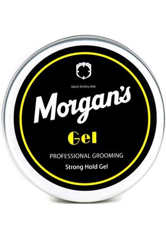 MORGAN'S Haargel "Styling Gel" nat&uu...