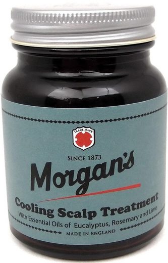 Morgan's Haarcreme »Cooling Scalp Treatment«