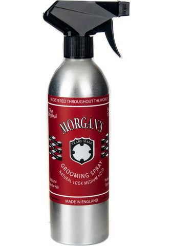 MORGAN'S Haarspray "Grooming Spray" m...
