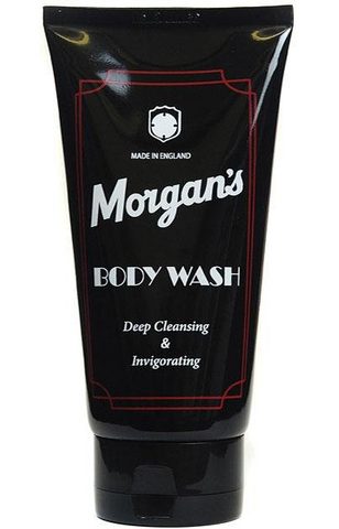 MORGAN'S Гель для душа "Body Wash"