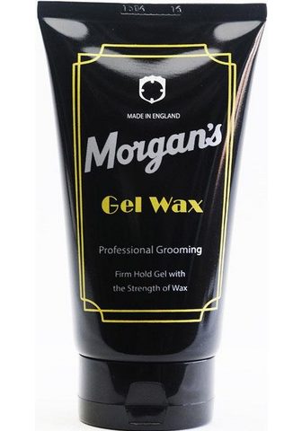 MORGAN'S Haargel "Gel Wax" starker Ha...