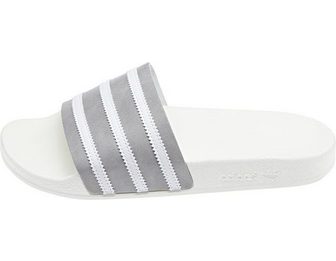 ADIDAS ORIGINALS Сандалии для купания »ADILETTE&l...