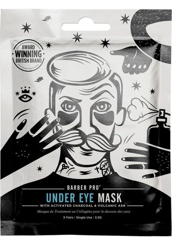 BARBER PRO Augenmaske "Under Eye Mask" ...