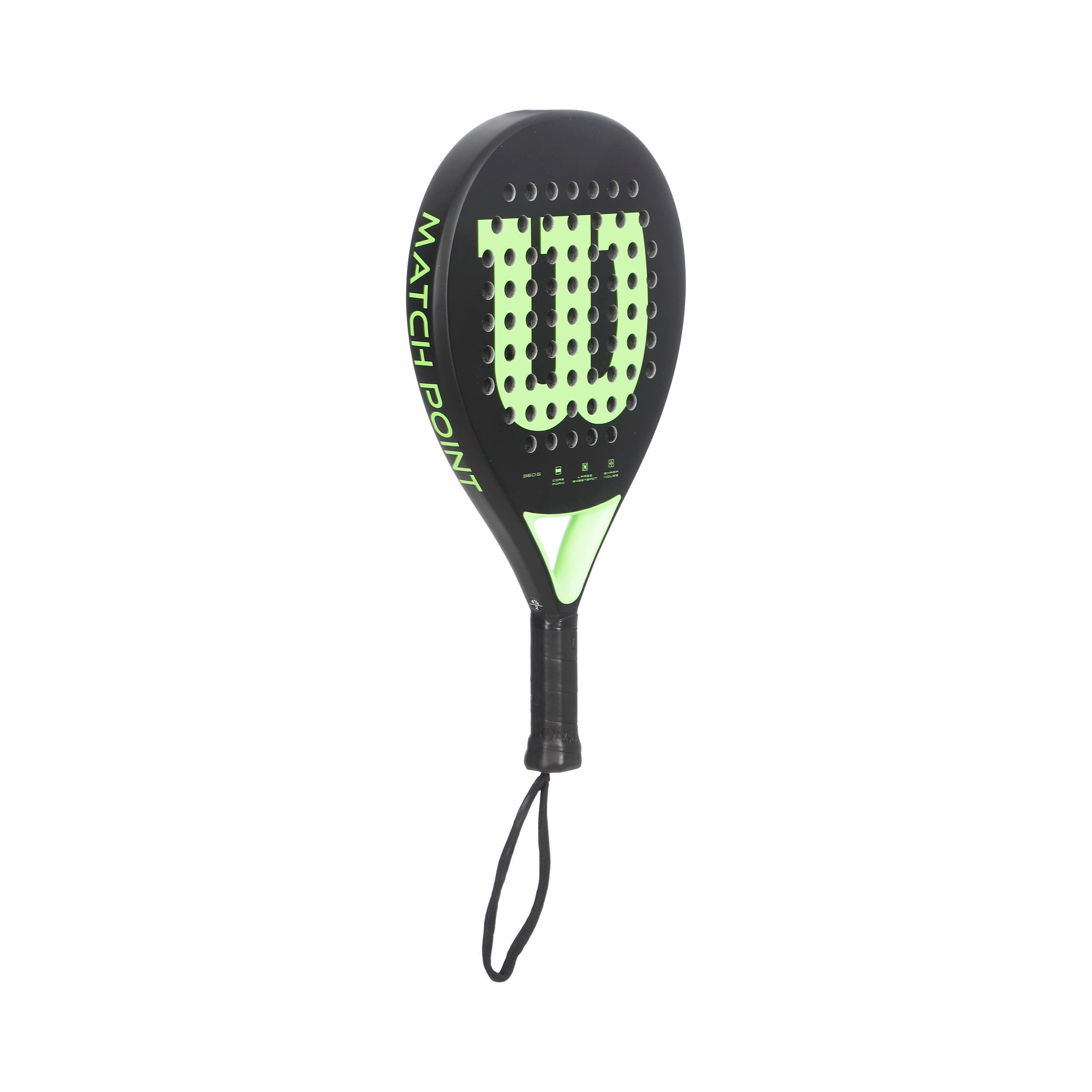 Wilson Padelschläger Match Point Padel