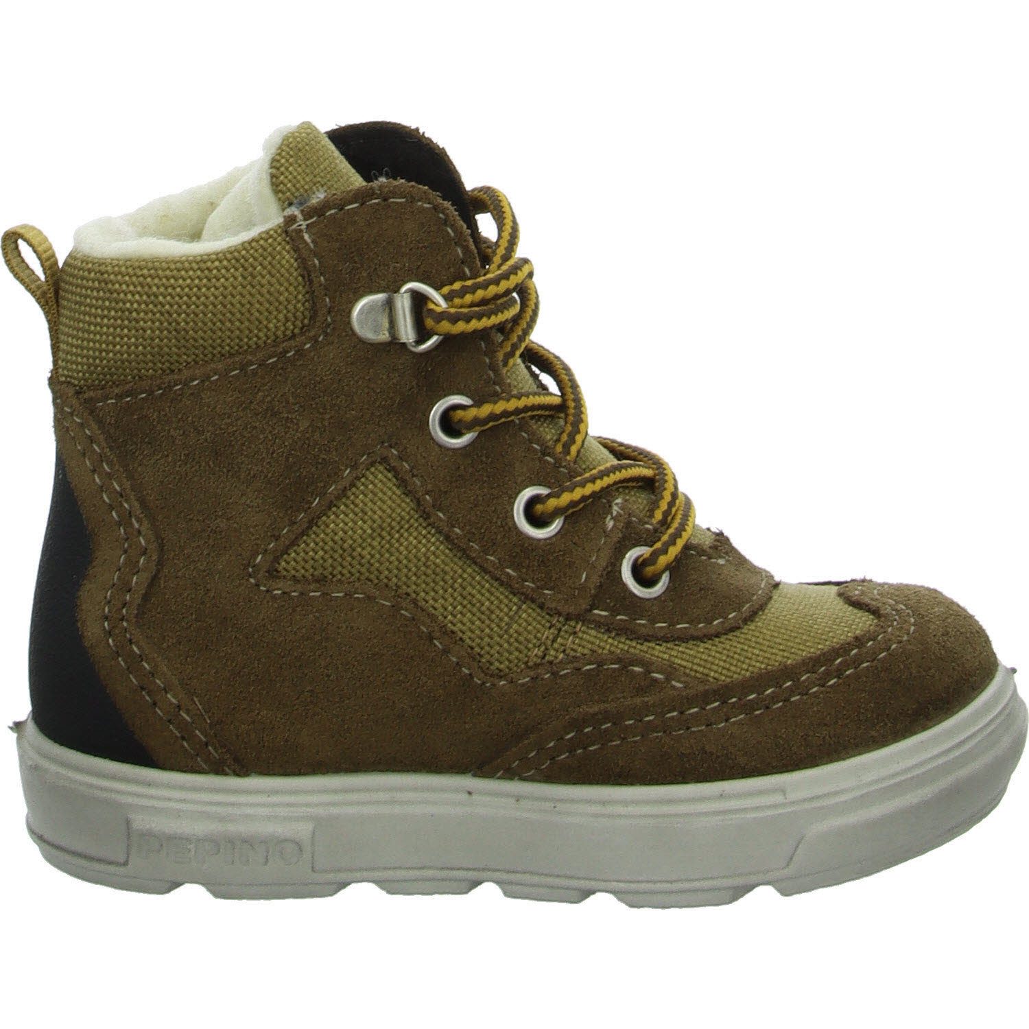 Ricosta PAULI Schnürstiefel
