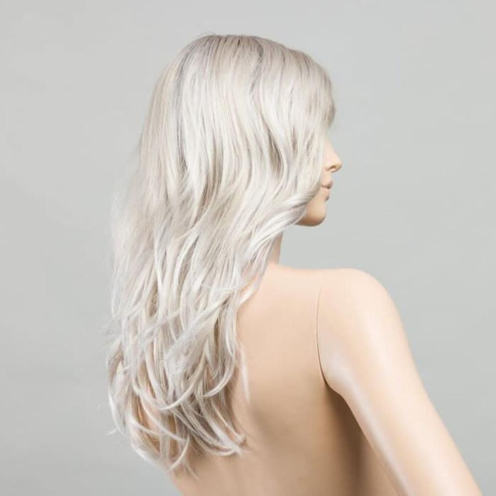 Ellen Wille Kunsthaarperücke Ellen Wille Arrow Mono Part, Lange Perücke, Beachy Waves, Lace Front, Monofilament-Scheitel, 135g