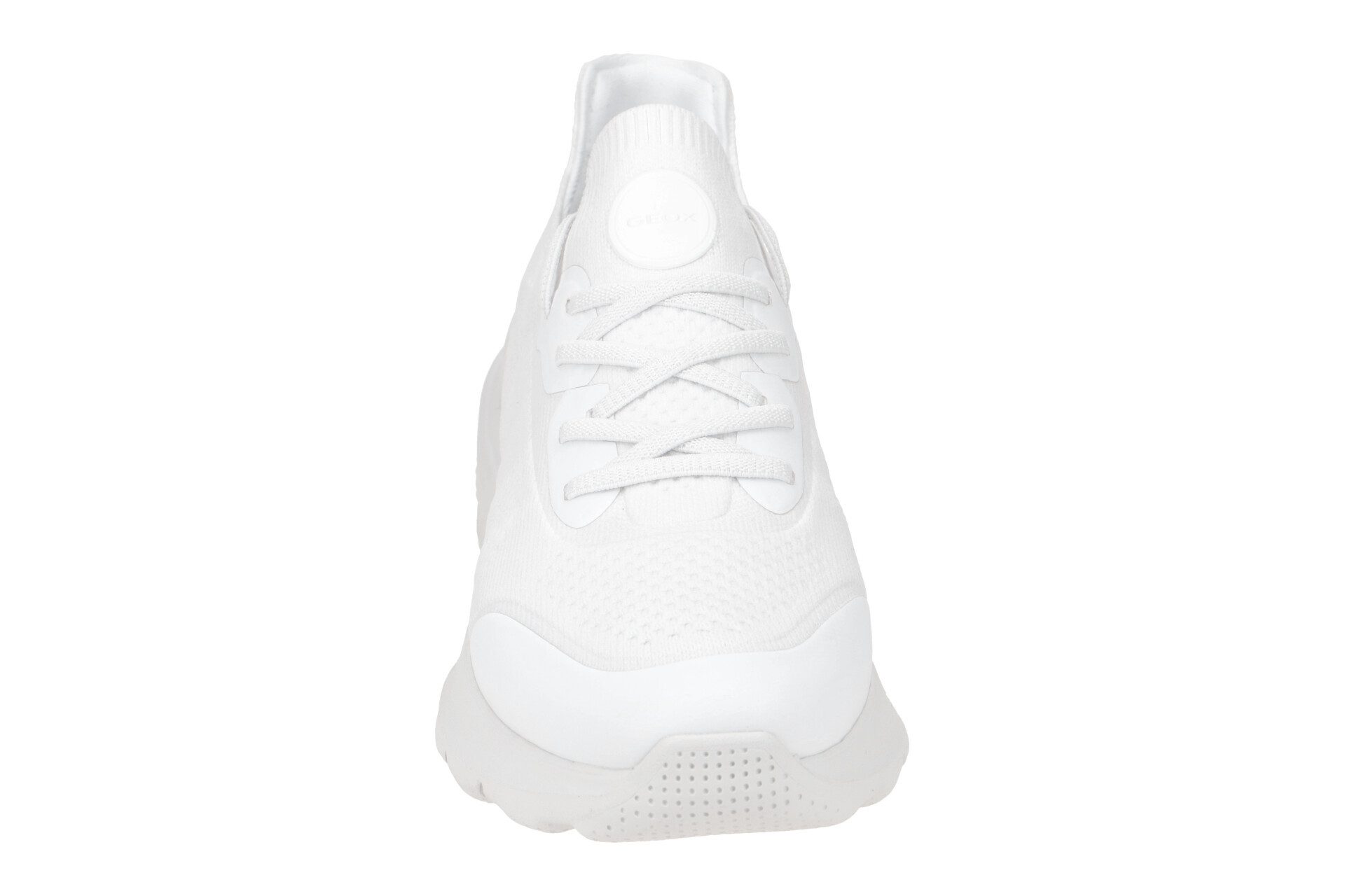 Geox D35THA 06K7Z C1000 Slipper