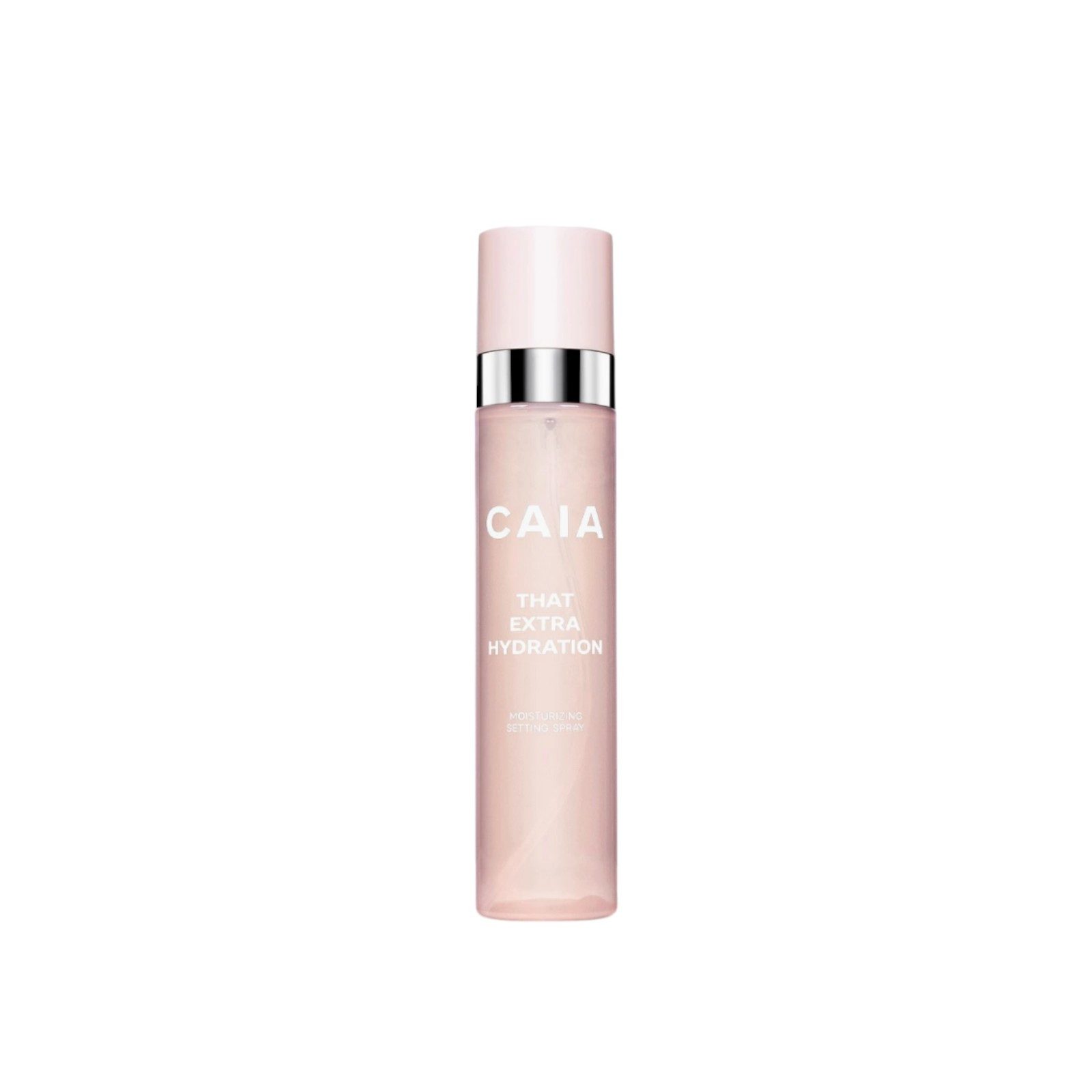 CAIA COSMETICS Fixierspray THAT EXTRA HYDRATION 100ml