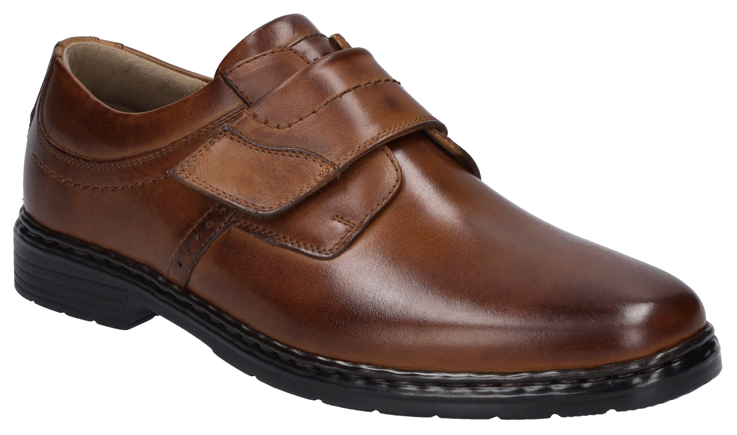 Josef Seibel Alastair 16 Klettschuh in komfortabler Schuhweite K (extraweit günstig online kaufen