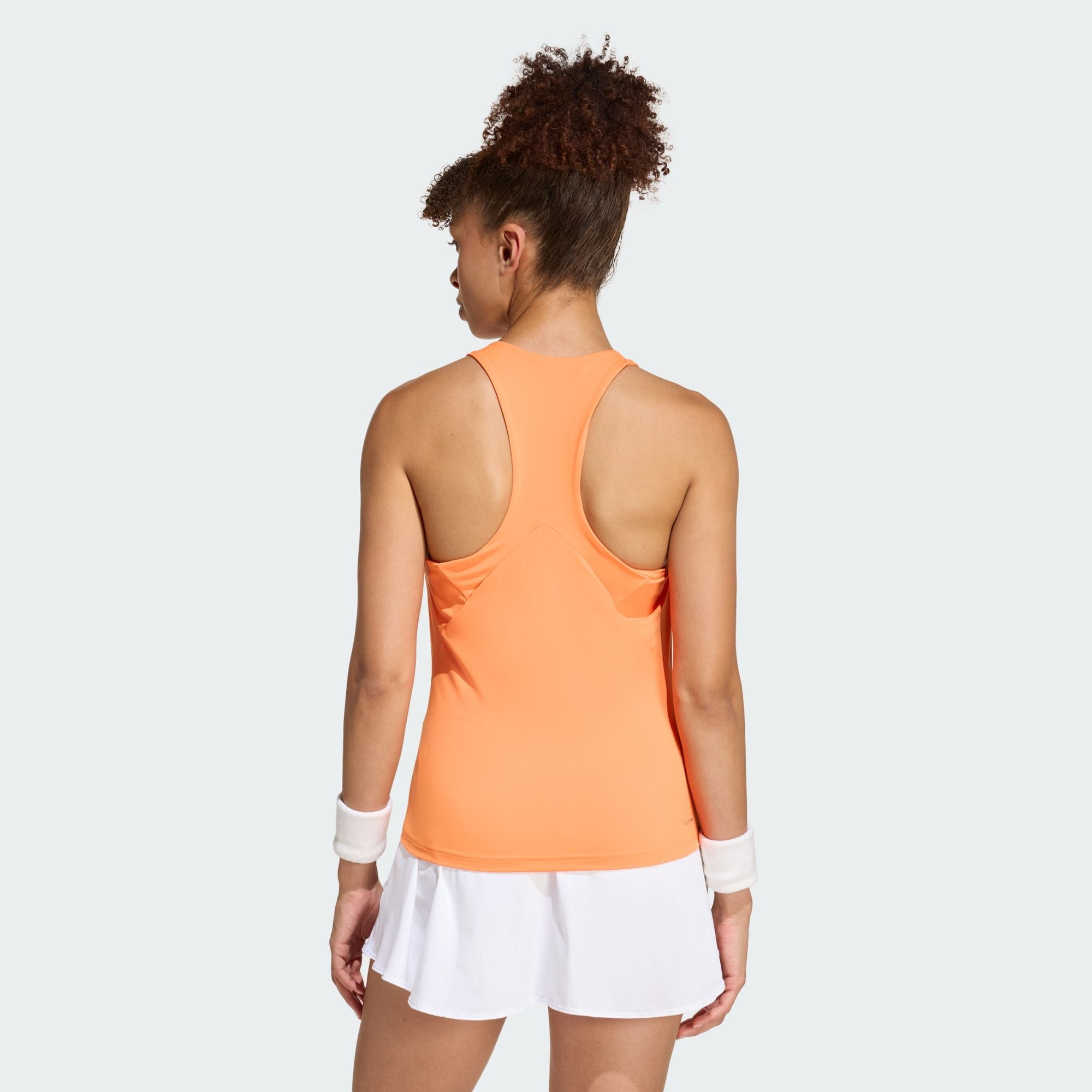 adidas Performance Tanktop TENNIS CLIMACOOL Y-TANKTOP (1-tlg)
