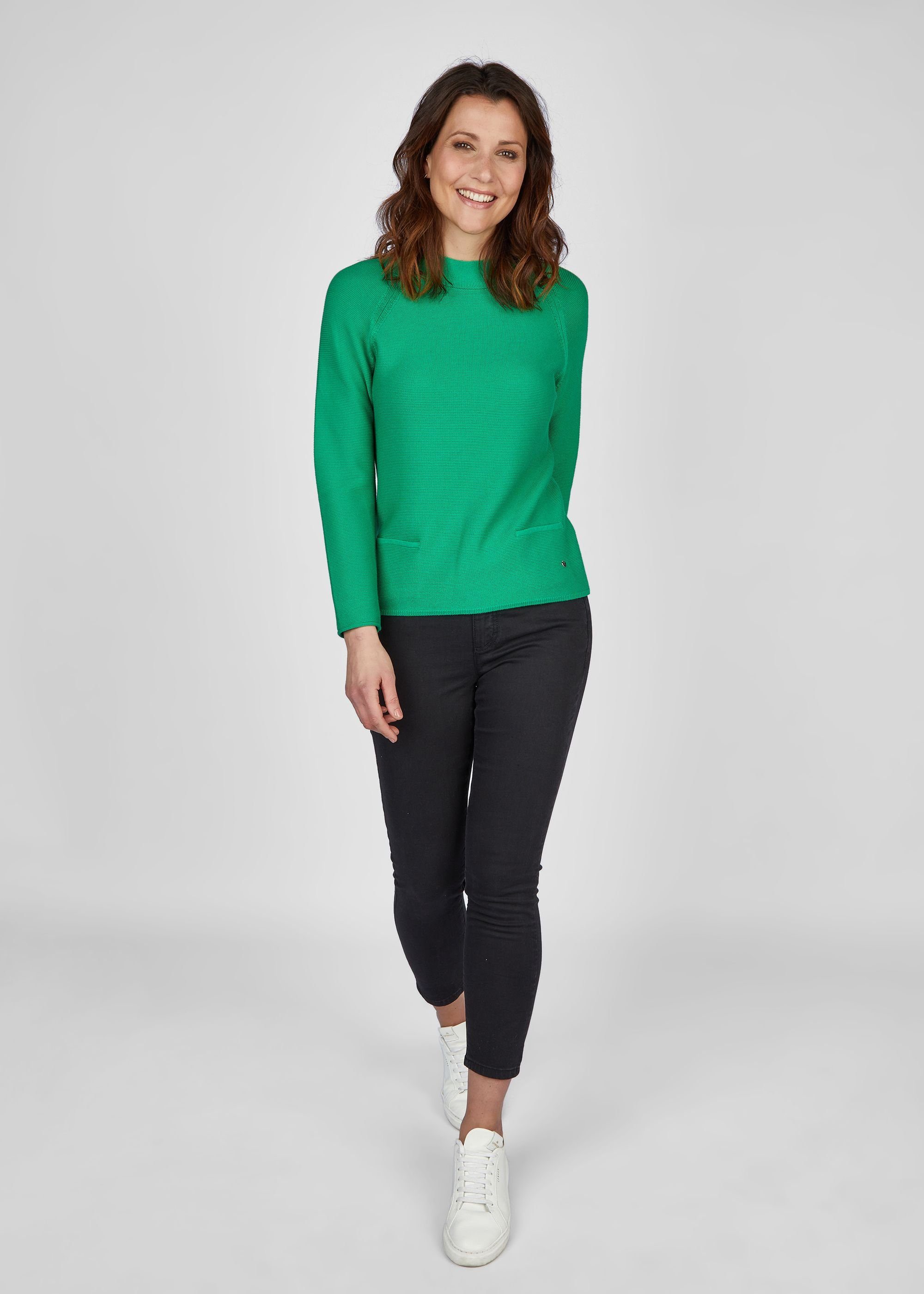 Rabe Strickpullover