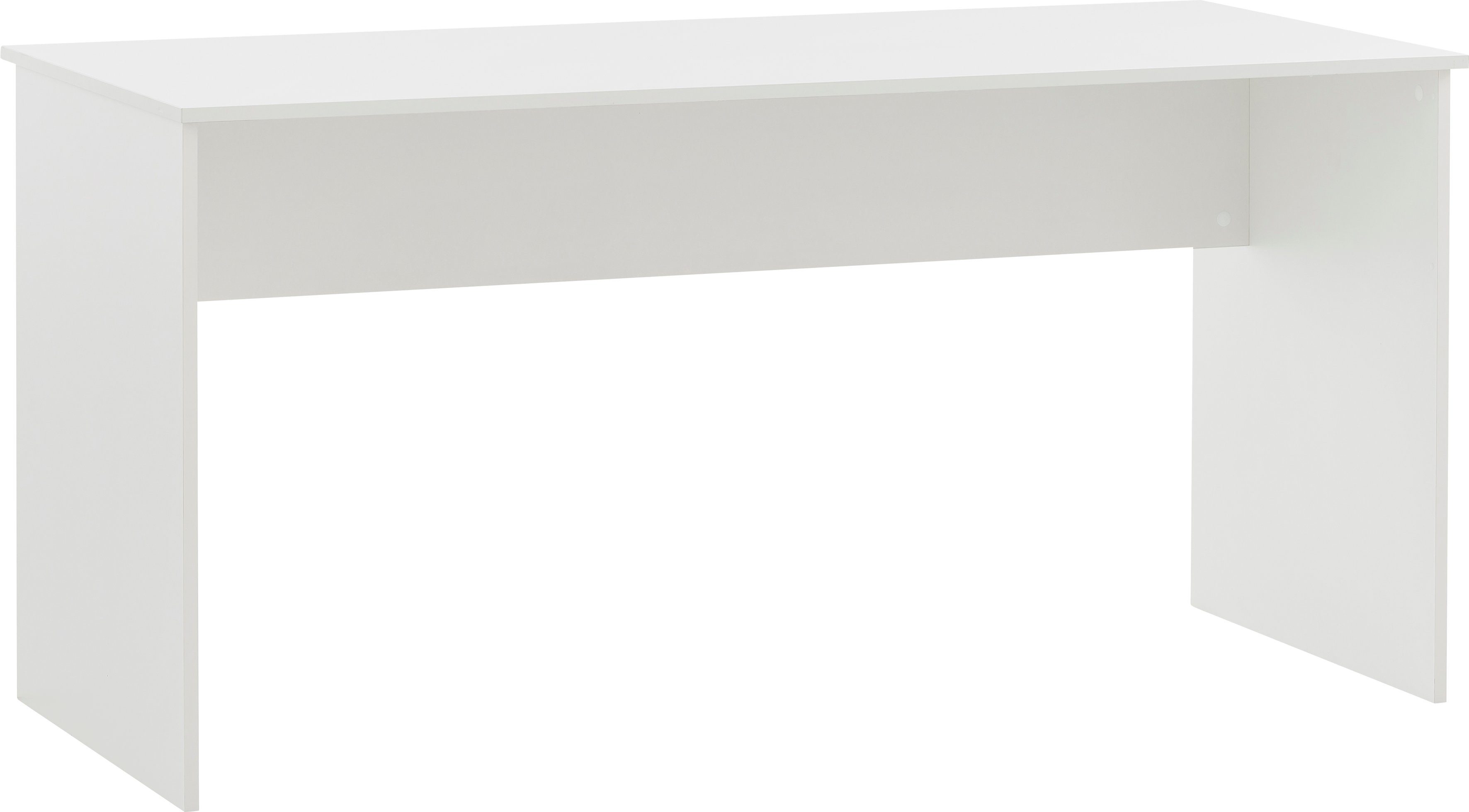 Schildmeyer Schreibtisch Serie 400, Schreibtisch, Made in Germany, B 150 cm, Solide Verarbeitung - Dieses Produkt ist in Deutschland gefertigt