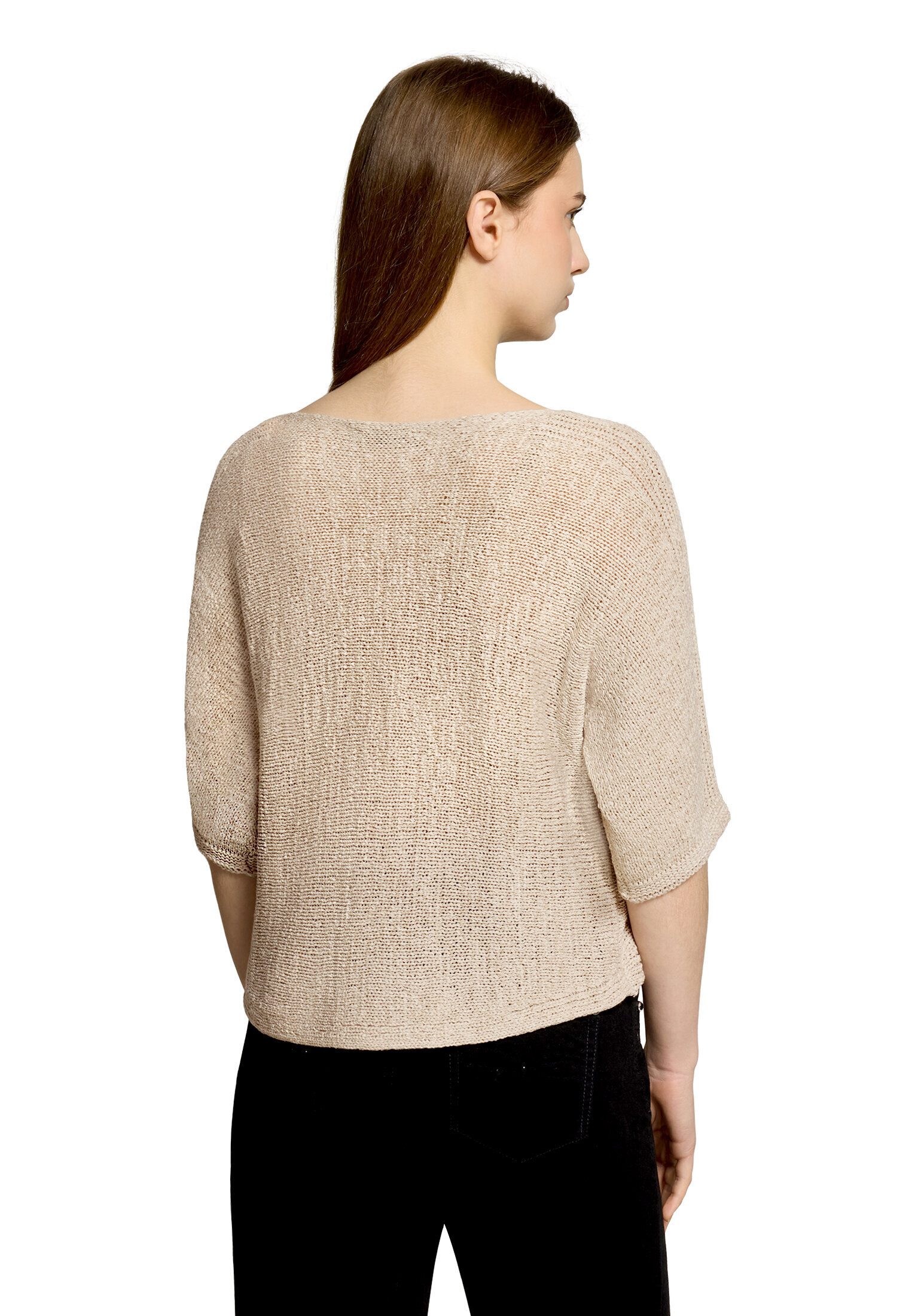 Betty Barclay Kurzarmshirt Damen kurzarm (1-tlg)