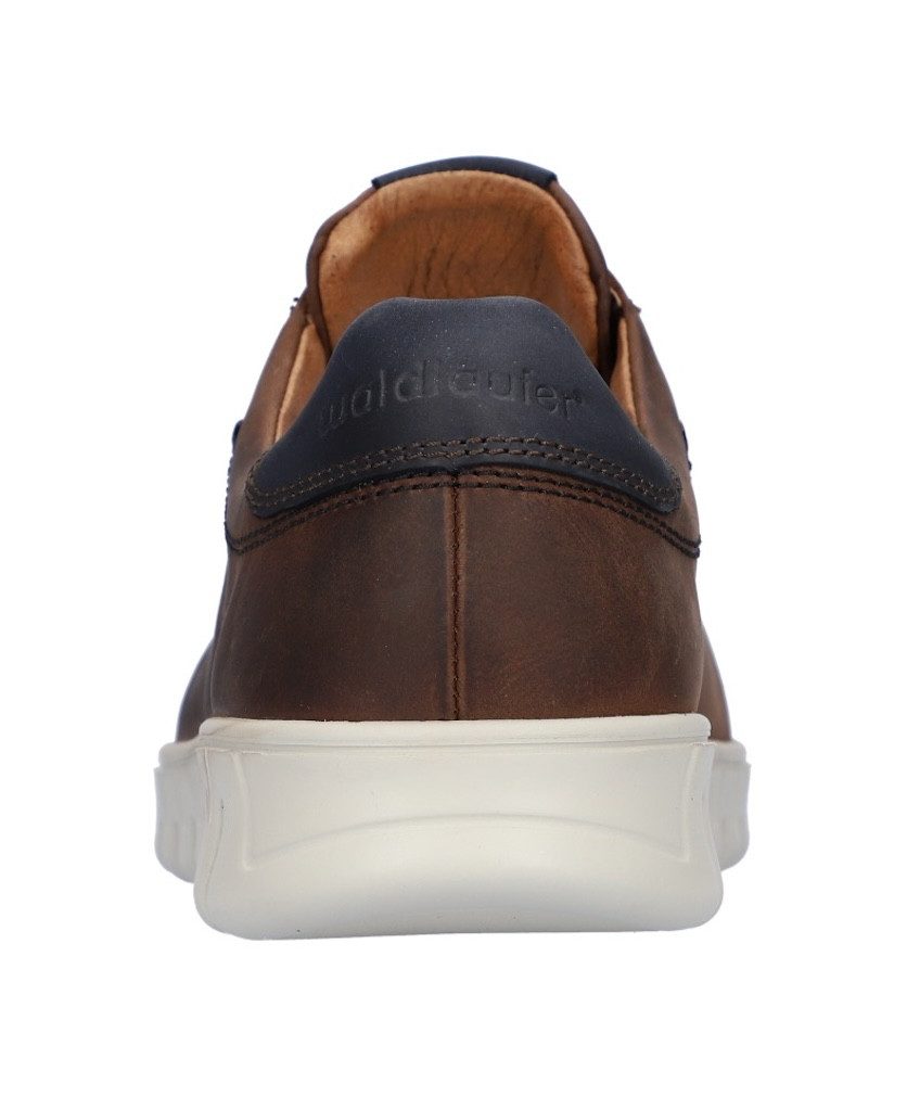 Waldläufer H-Baldo Sneaker, Schnürschuh, Freizeitschuh mit günstig online kaufen