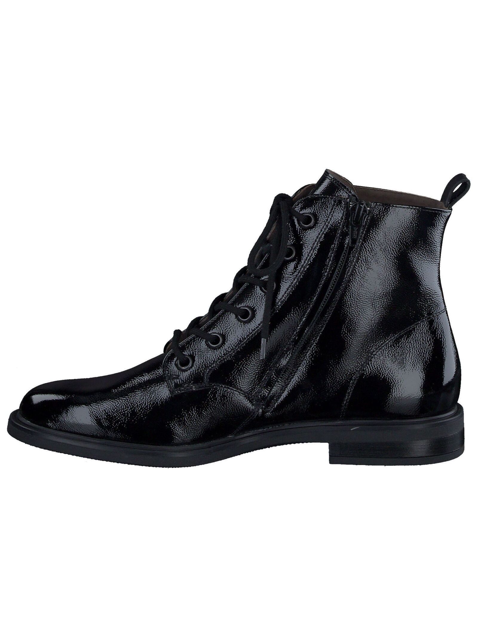 Paul Green Paul Green Stiefelette Leder günstig online kaufen
