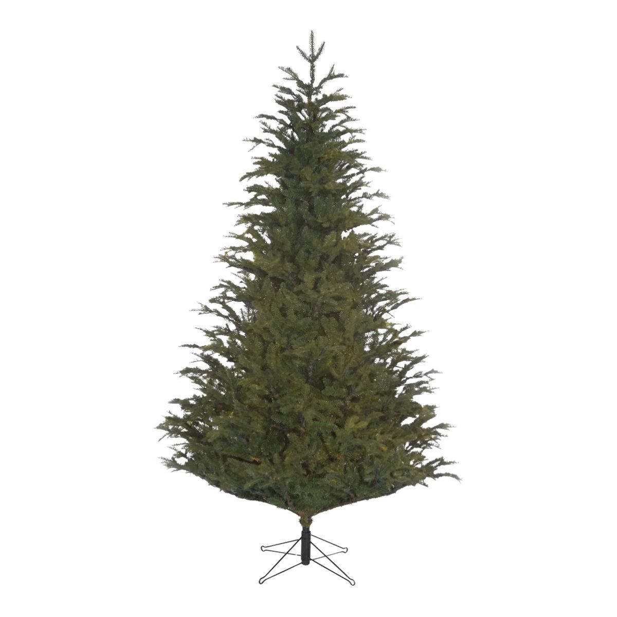Black Box Trees Künstlicher Weihnachtsbaum Black Box Trees Frasier Weihnachtsbaum gruen TIPS 1298 - h155xd109cm