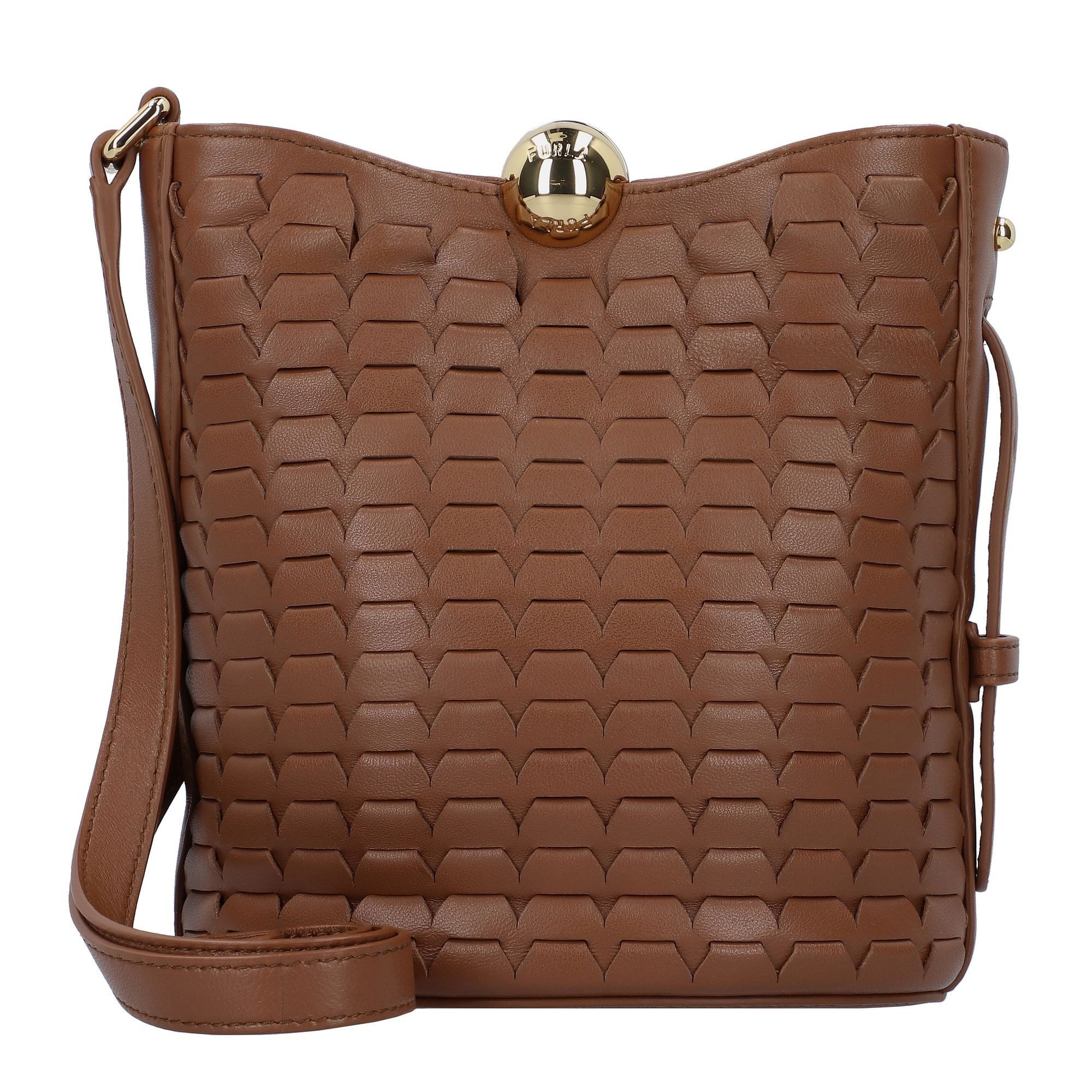 Furla Umhängetasche Sfera Soft, Leder