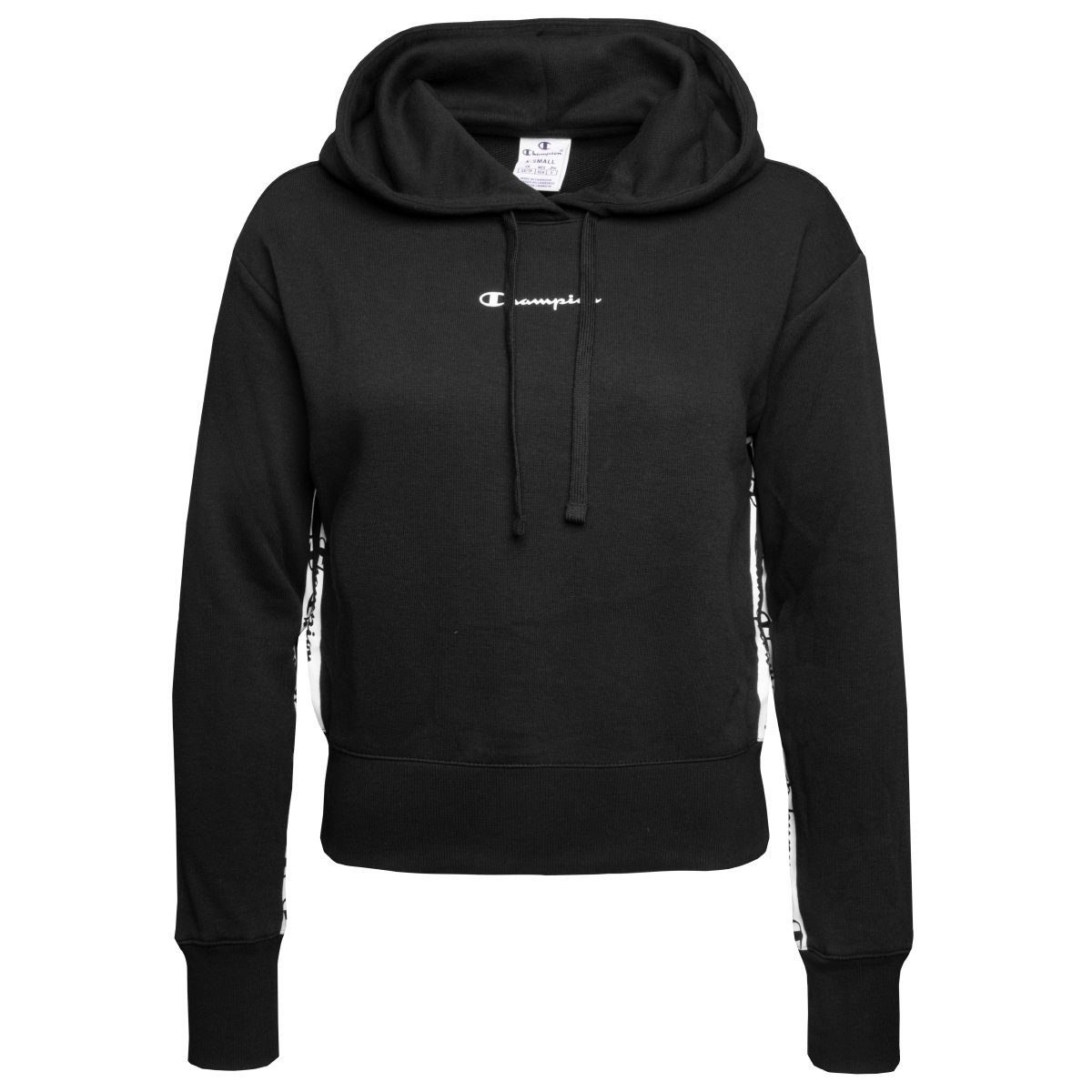 Champion Kapuzenpullover Hooded Damen