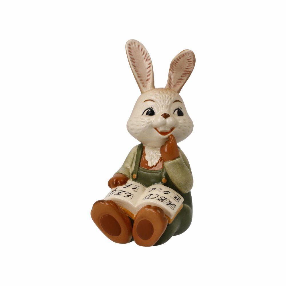 Goebel Osterhase Hasenschule - Früh übt sich
