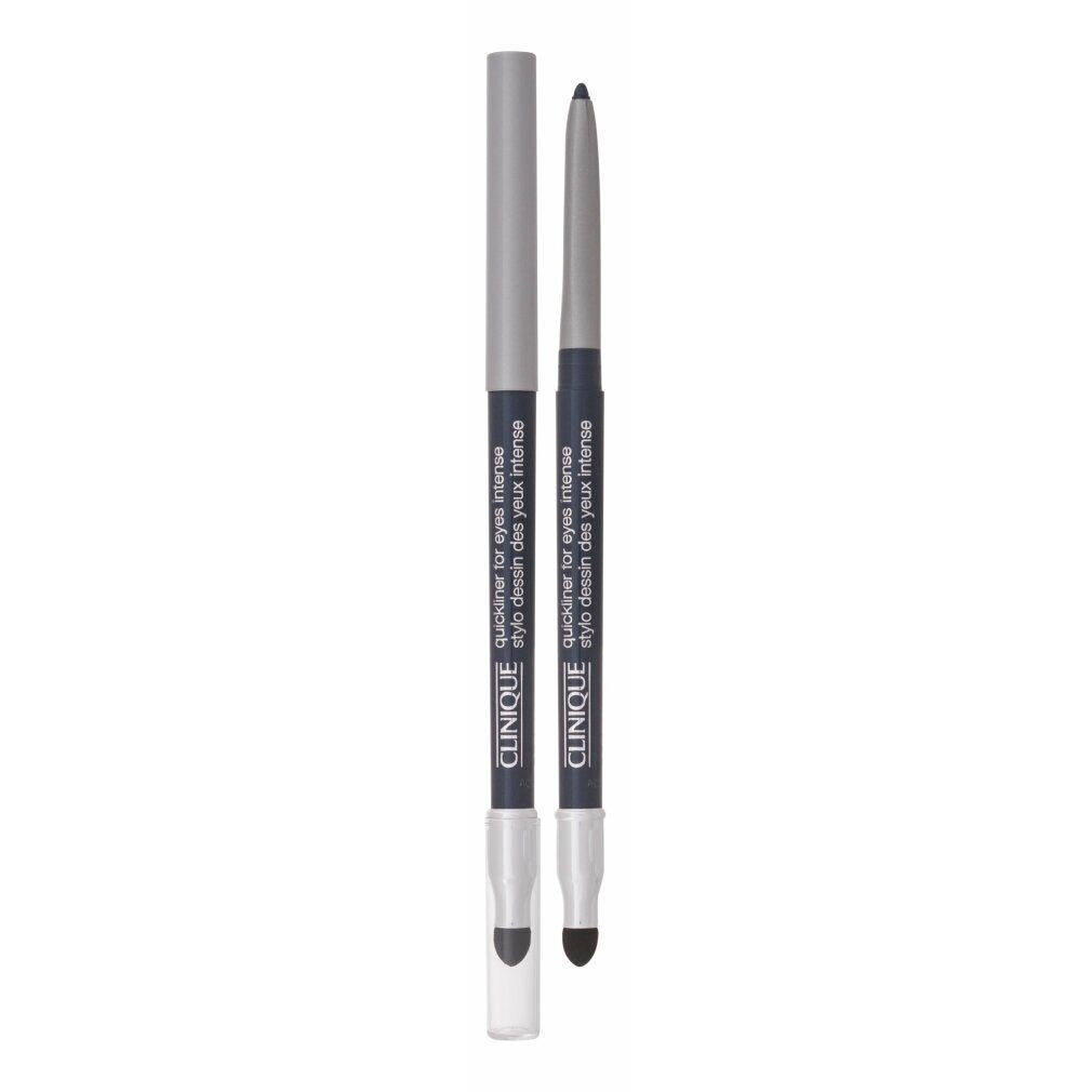 CLINIQUE Eyeliner Quickliner For Eyes Intense Karton 1 Stueck X 0 25 G Clinique Eyeliner Quickliner For Eyes Intense Karton 1 Stueck X 0 25 G