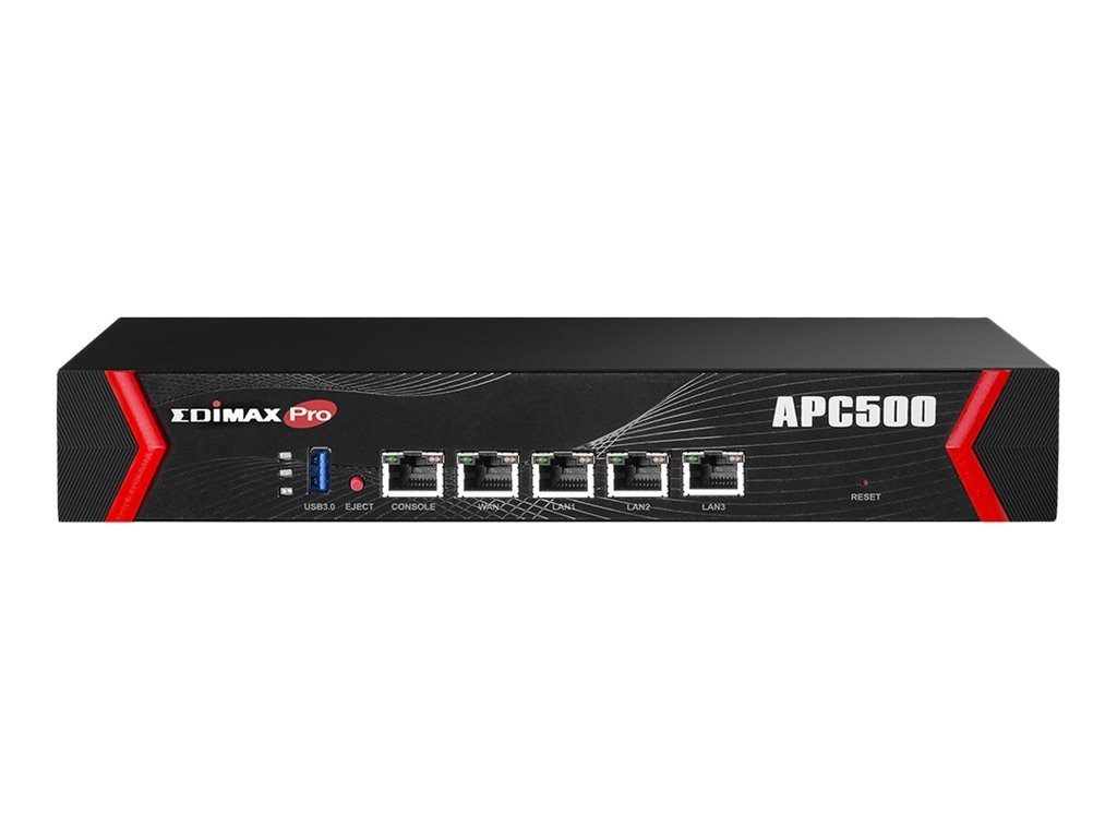 Edimax EDIMAX APC500 Wireless AP Controller Access Point