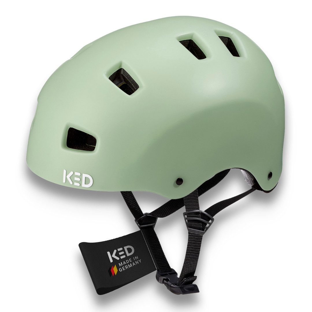 Fahrradhelm Citro City Fahrradhelm