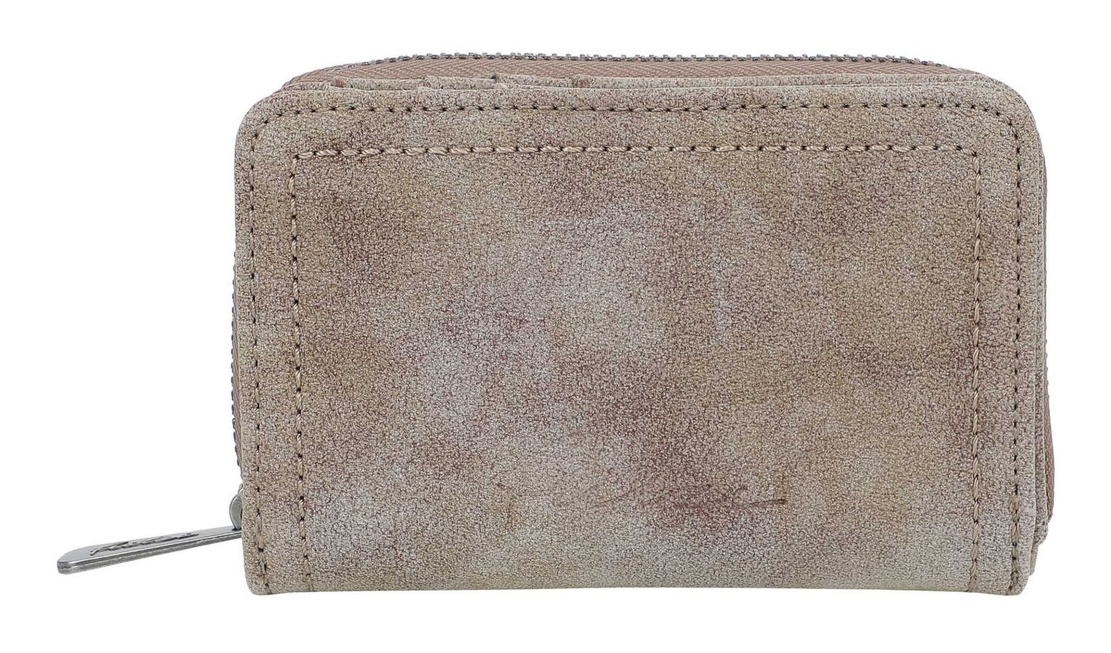 Fritzi aus Preußen Geldbörse Vintage Wallet