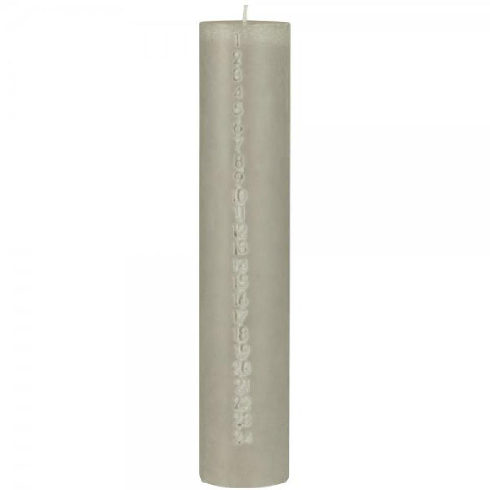 Ib Laursen Windlicht Ib Laursen Weihnachtskerze günstig online kaufen