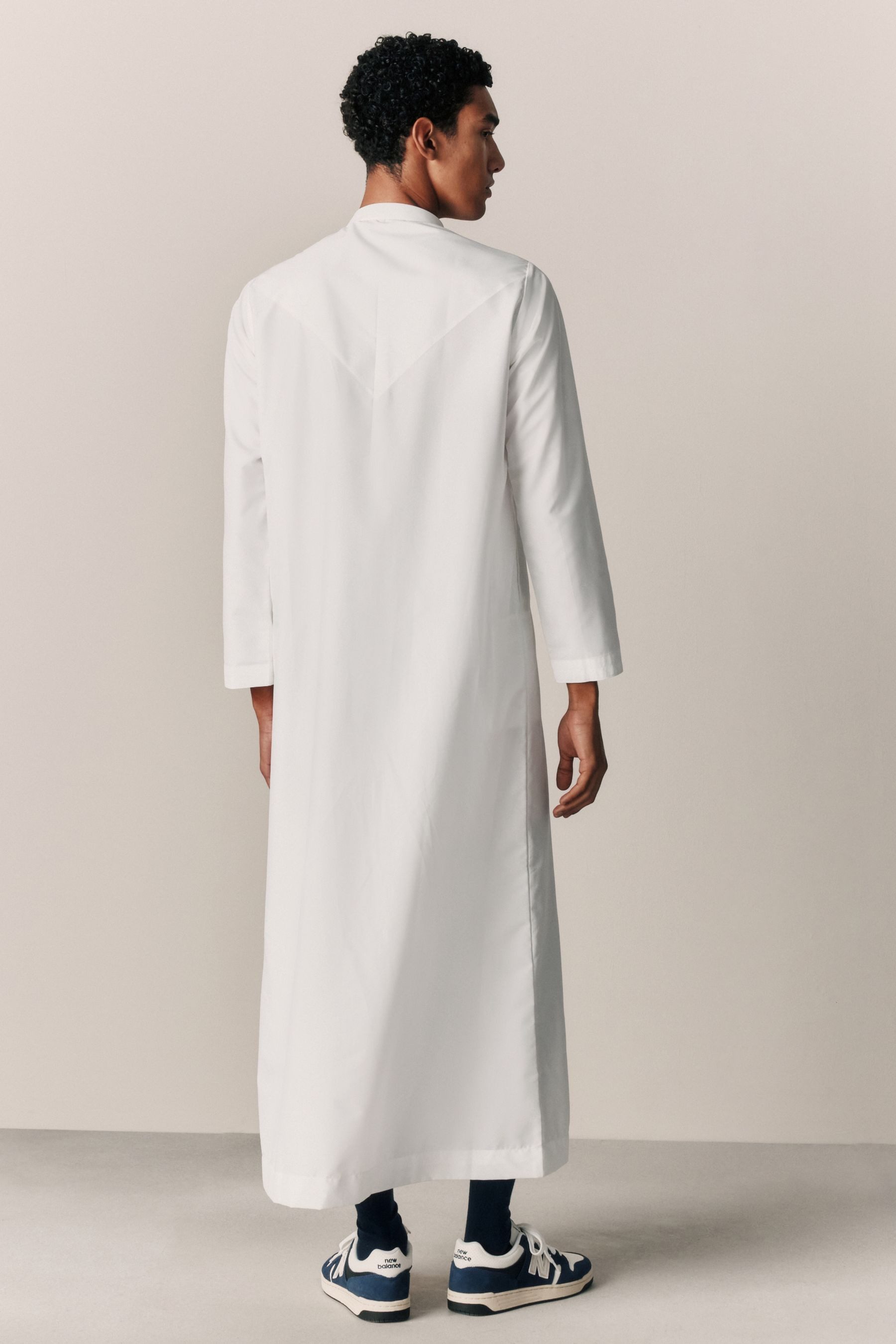 Next Langarmhemd Thobe (1-tlg) günstig online kaufen