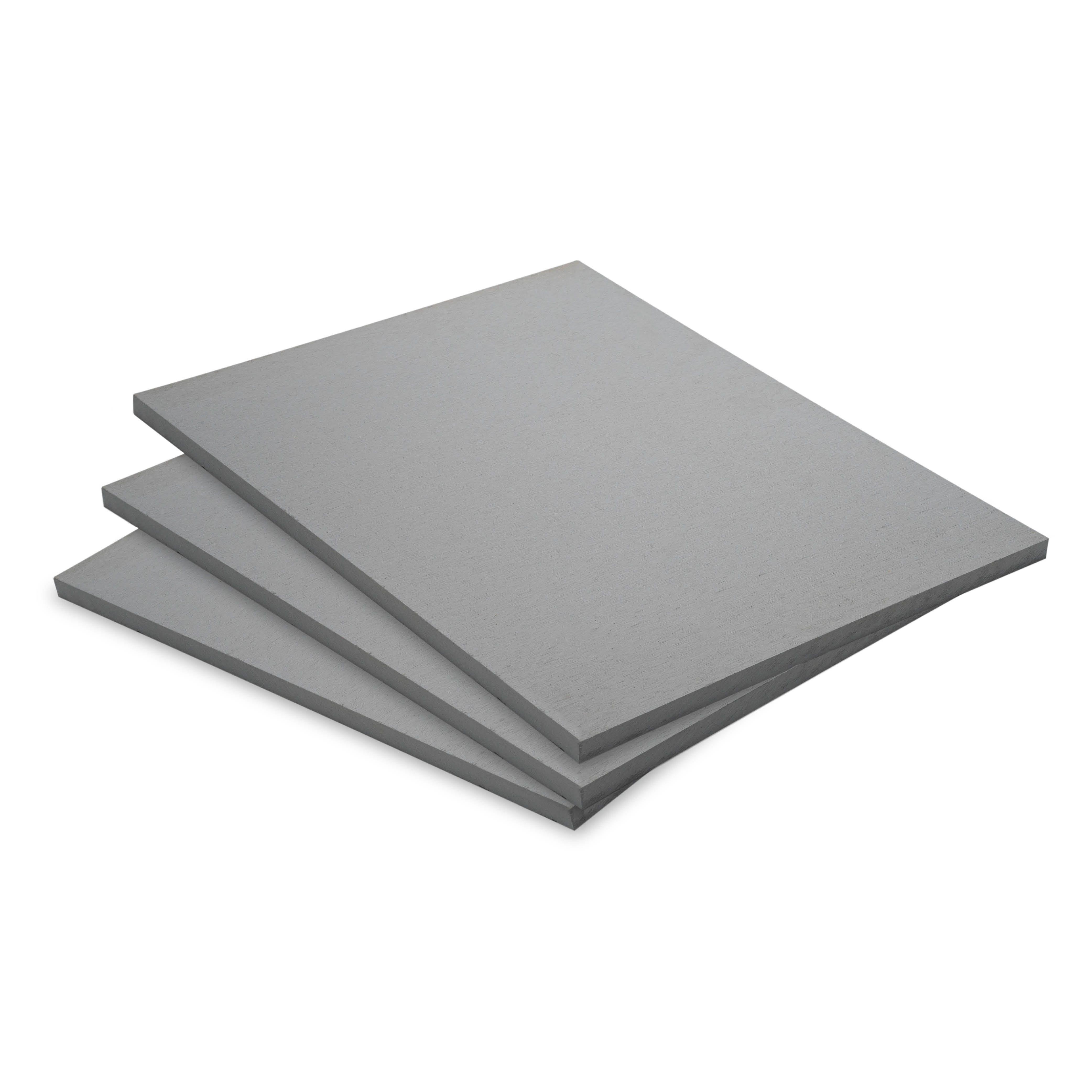 Feuerfest 123 GmbH Dämmplatte Schimmelplatte – Kalzium-Silikat-Platte, zur günstig online kaufen