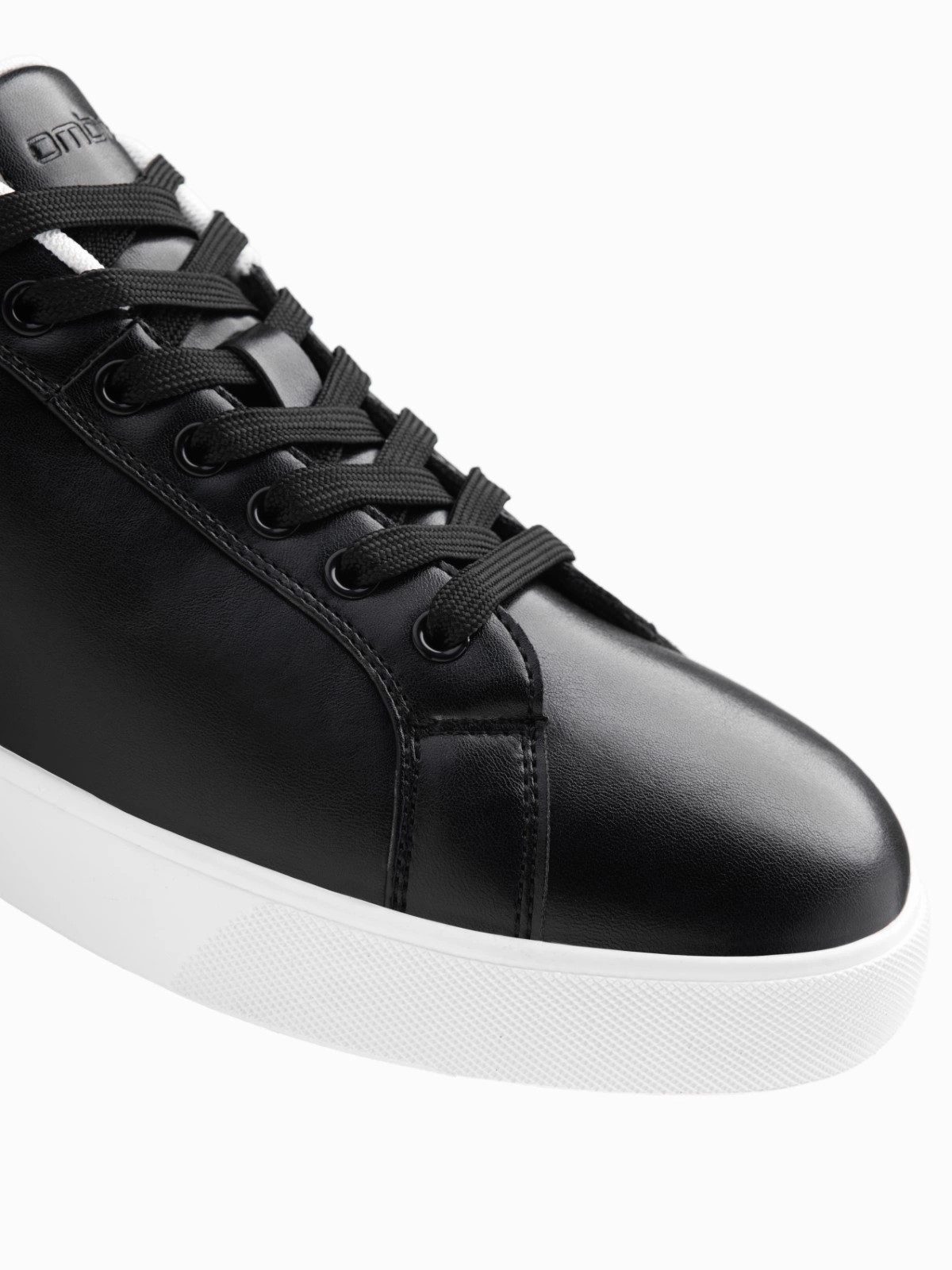 OMBRE Klassische Herren-Sneakers mit hoher Sohle günstig online kaufen
