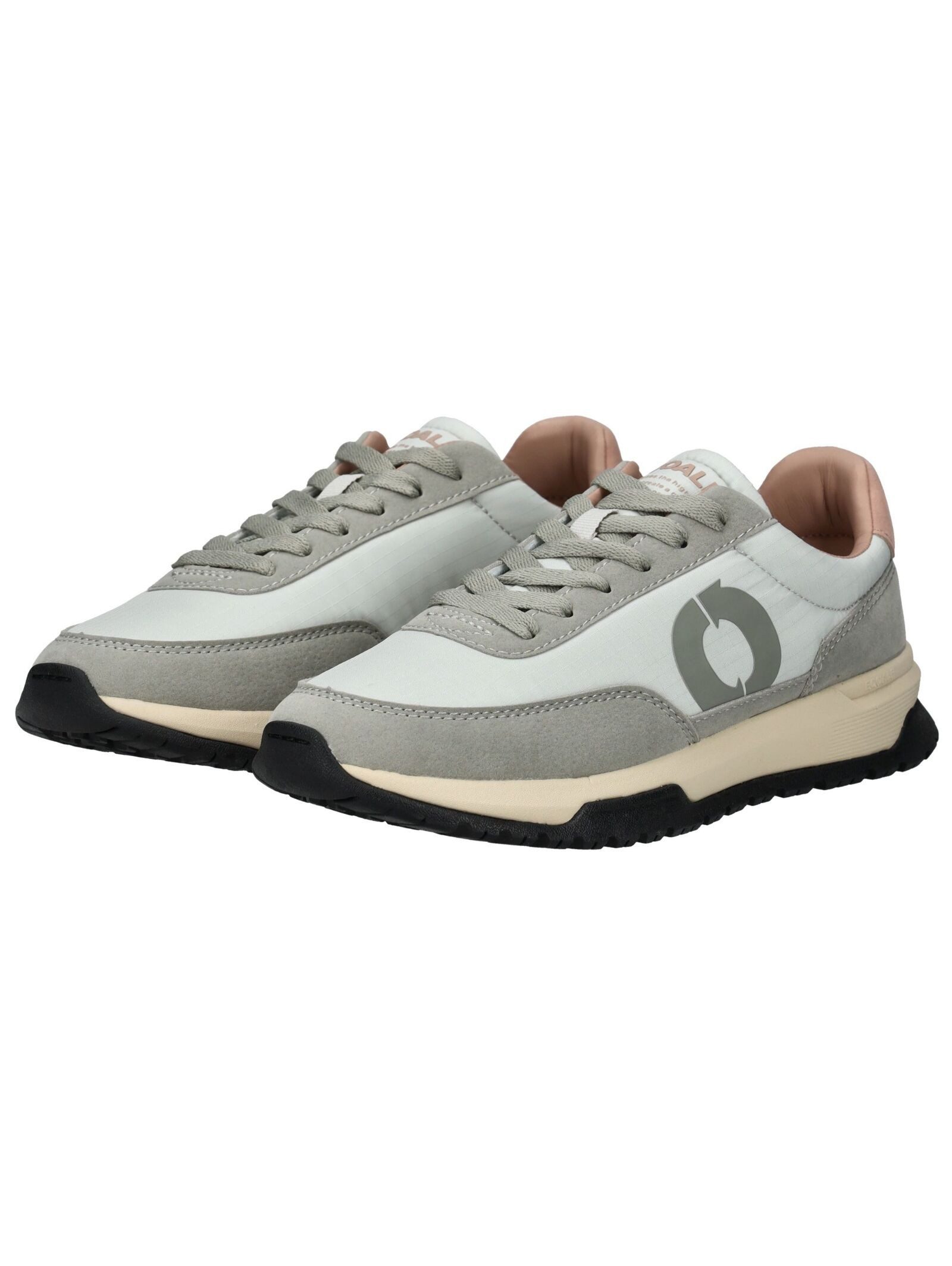 ECOALF Sneaker Textil . Sneaker