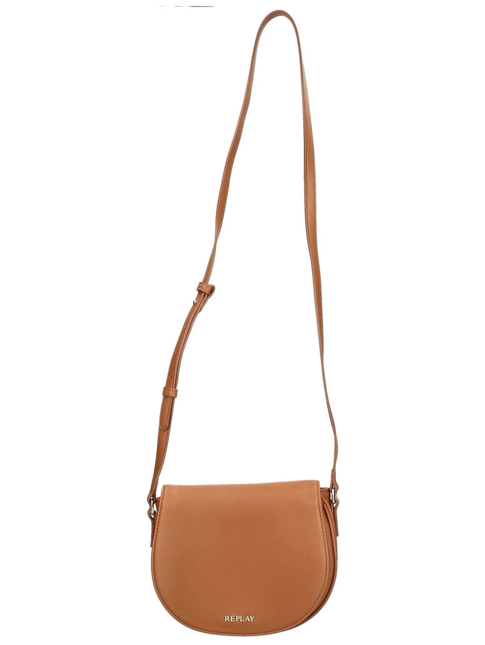 Replay Henkeltasche Replay Taschen Lederimitat