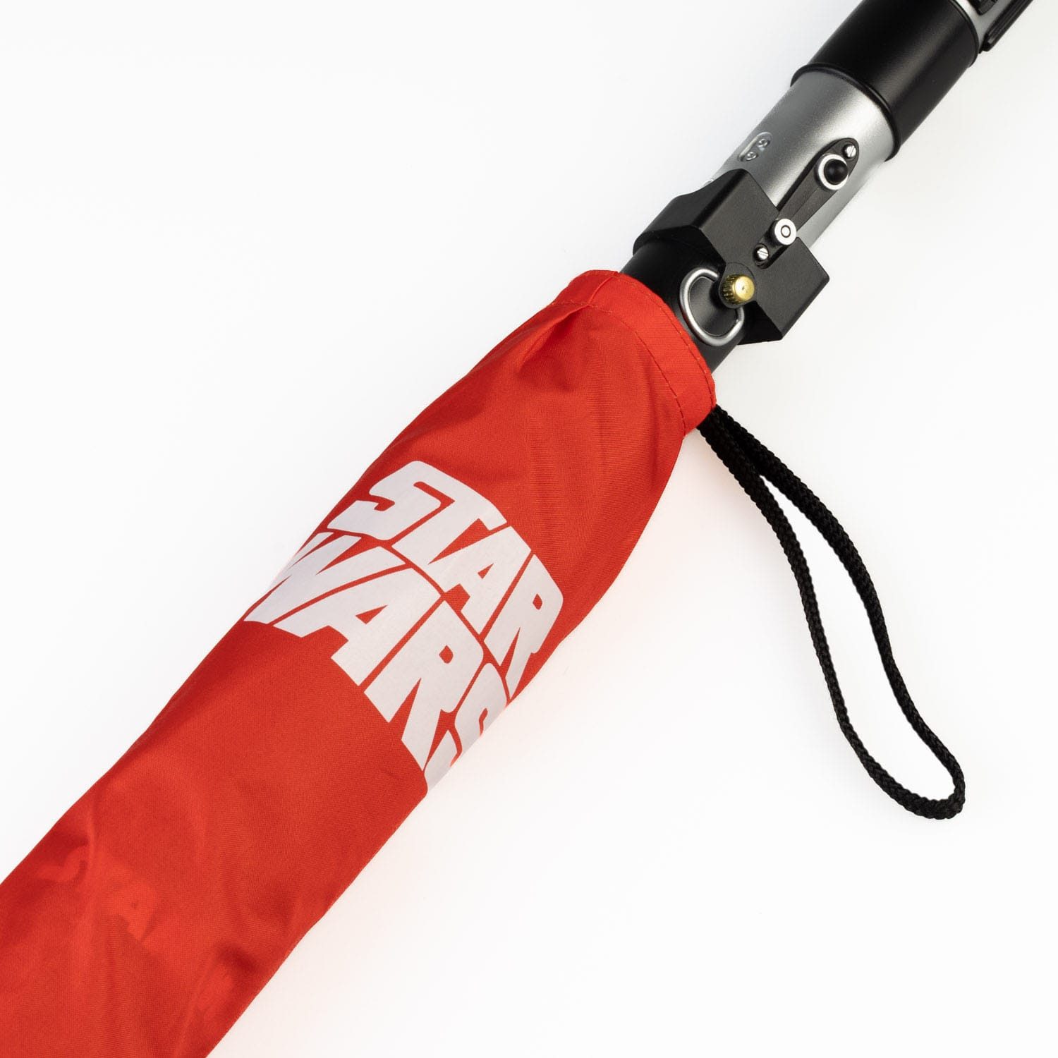 Grupo Erik Stockregenschirm Star Wars Regenschirm Premium Darth Vader, Automatisches Öffnungssystem