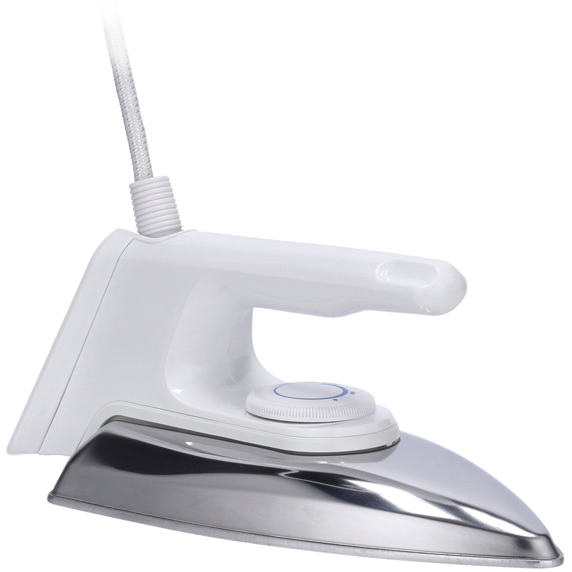 Dampfbügeleisen Severin Trockenbügeleisen BA 3211, Bügeleisen