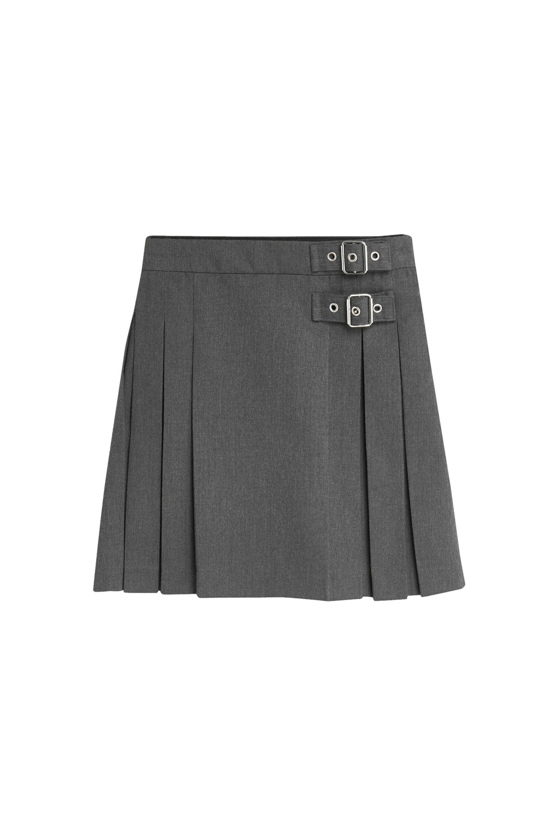 Next Faltenrock Kilt (1-tlg)